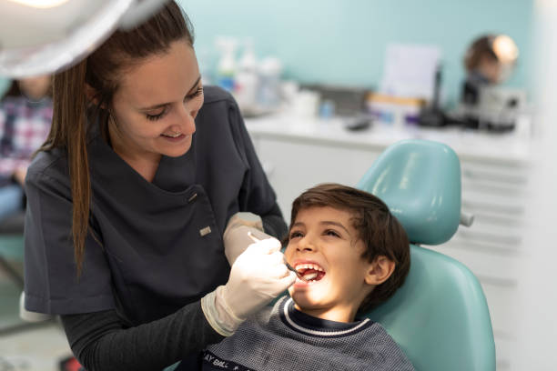 Best Broken or Chipped Tooth Repair in St Maries, ID