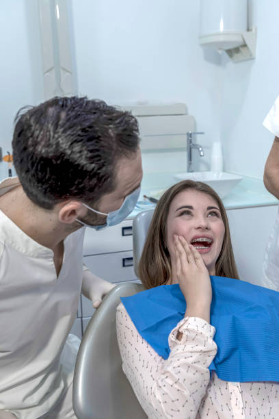 Professional Emergency Dental Service in ID