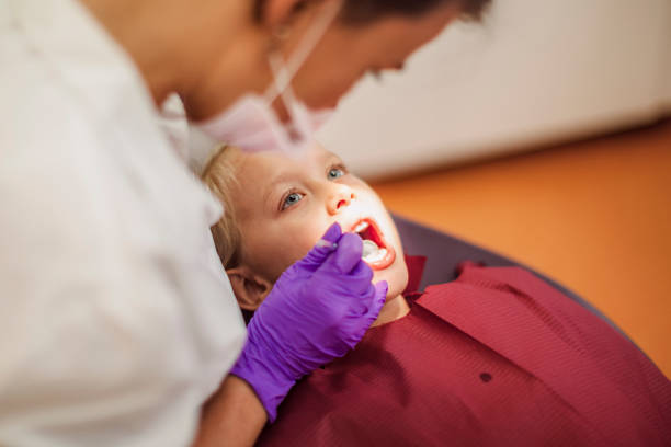 Best Knocked-Out Tooth (Avulsed Tooth) Treatment in St Maries, ID